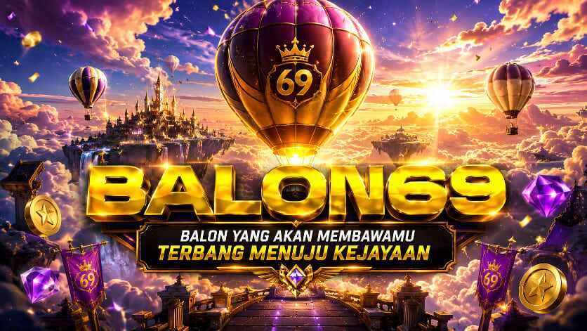 balon69 balon69